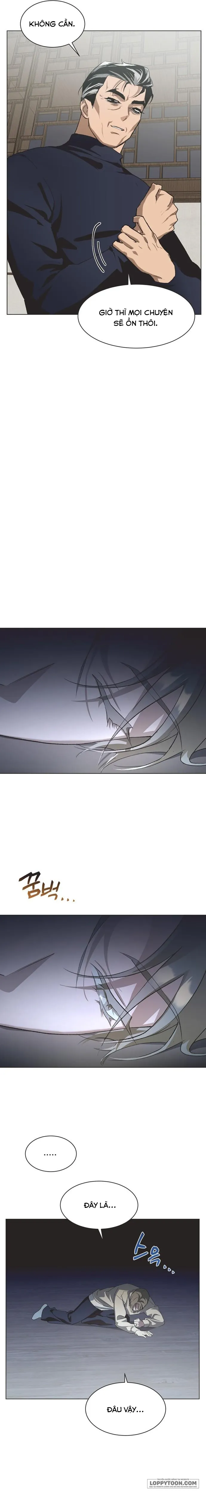 Lọ Lem Không Hoàn Hảo Chap 91 - trang 13