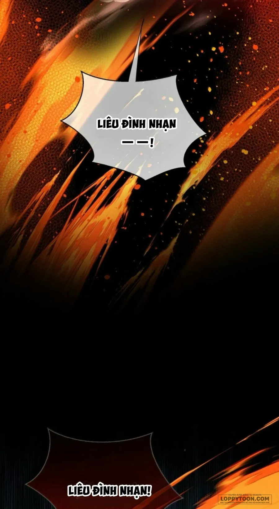 Dâng Cá Muối Cho Sư Tổ Chap 44 - trang 24