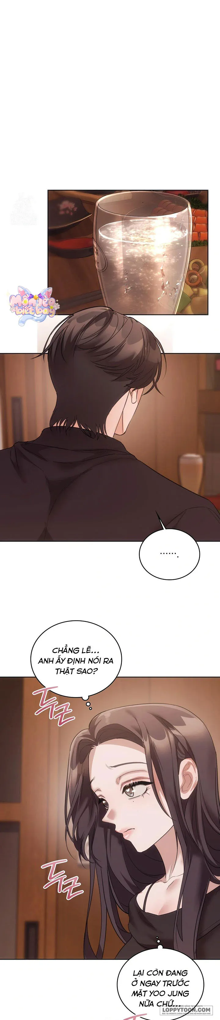 Nữ Sinh Đại Học Hae Joo Chap 15 - trang 2