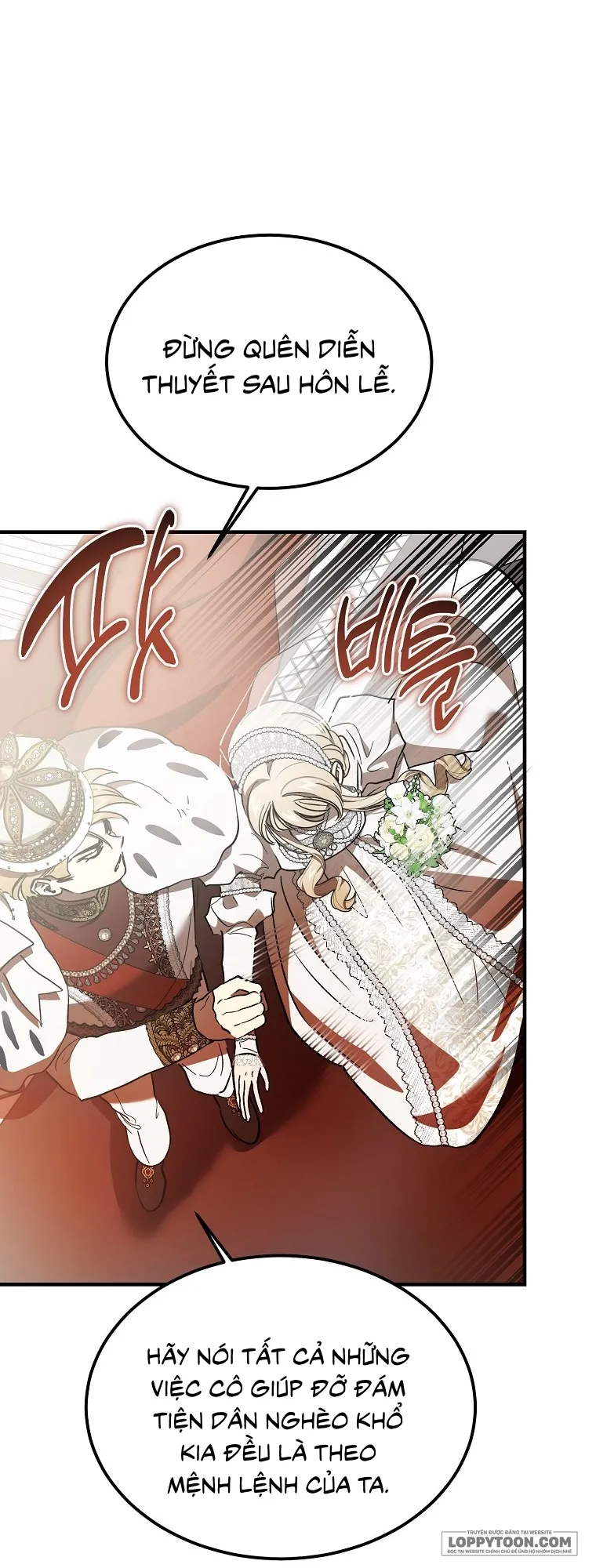 Ác Quỷ Nuôi Dưỡng Tiểu Thư Chap 118 - trang 12