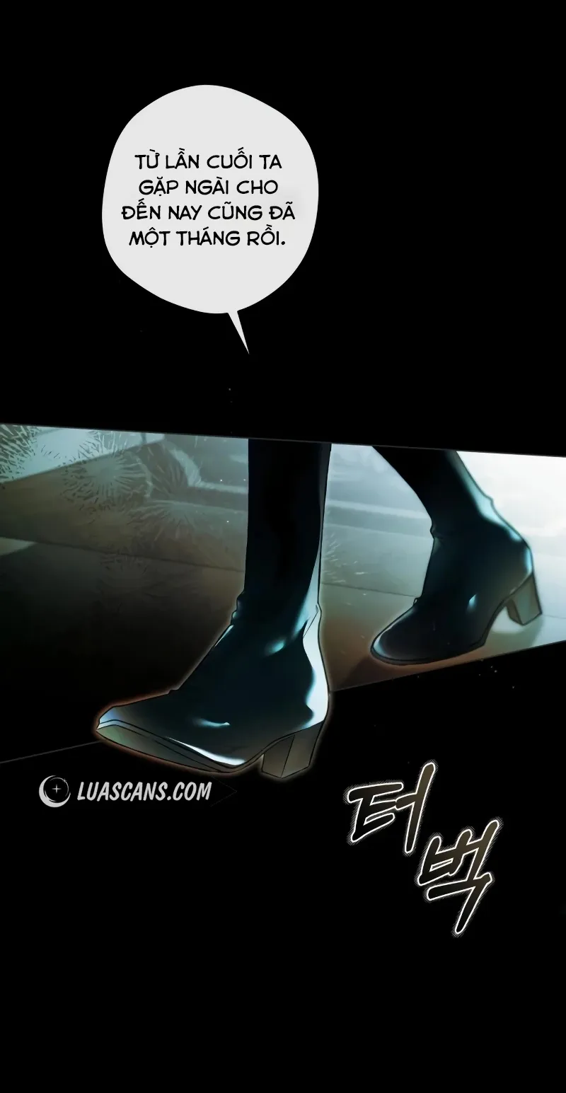 Bạo Chúa Độc Ác Trở Lại Chap 9 - trang 12