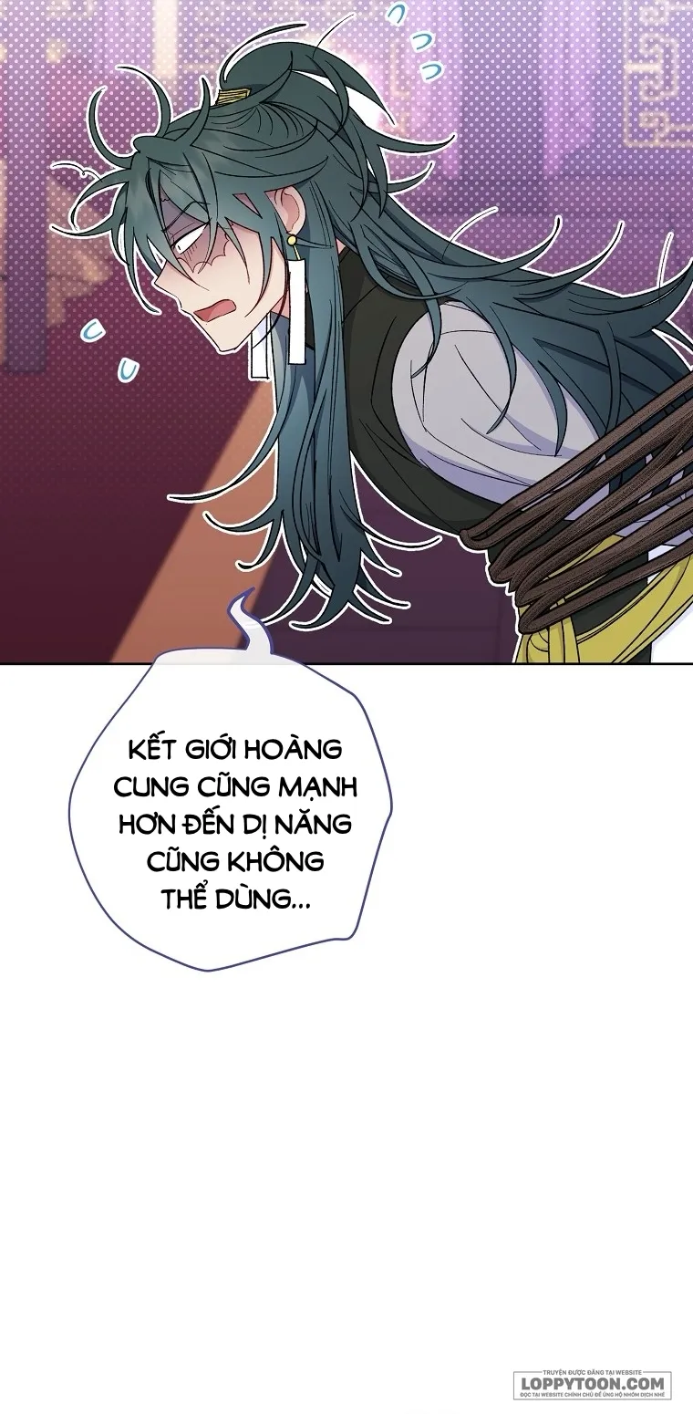Tiểu Thiếp Chỉ Muốn Sống Yên Bình Chap 63 - trang 6