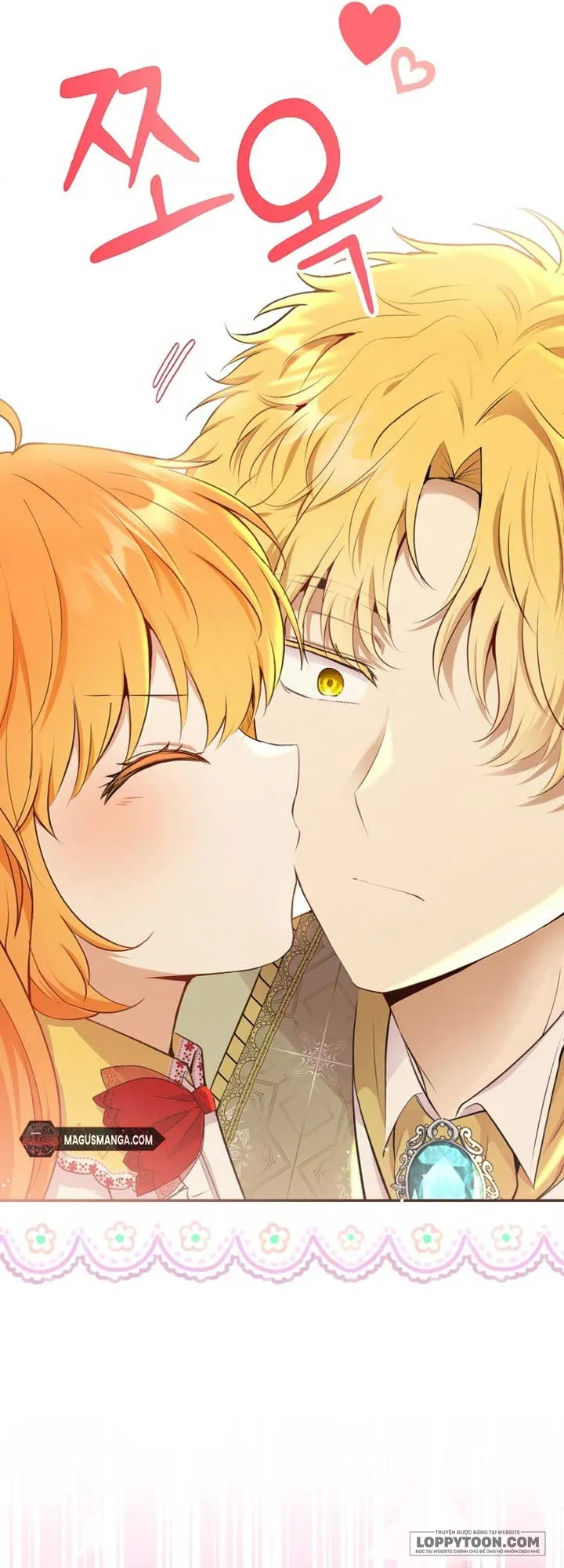 Sóc Con Tài Năng Chap 74 - trang 47