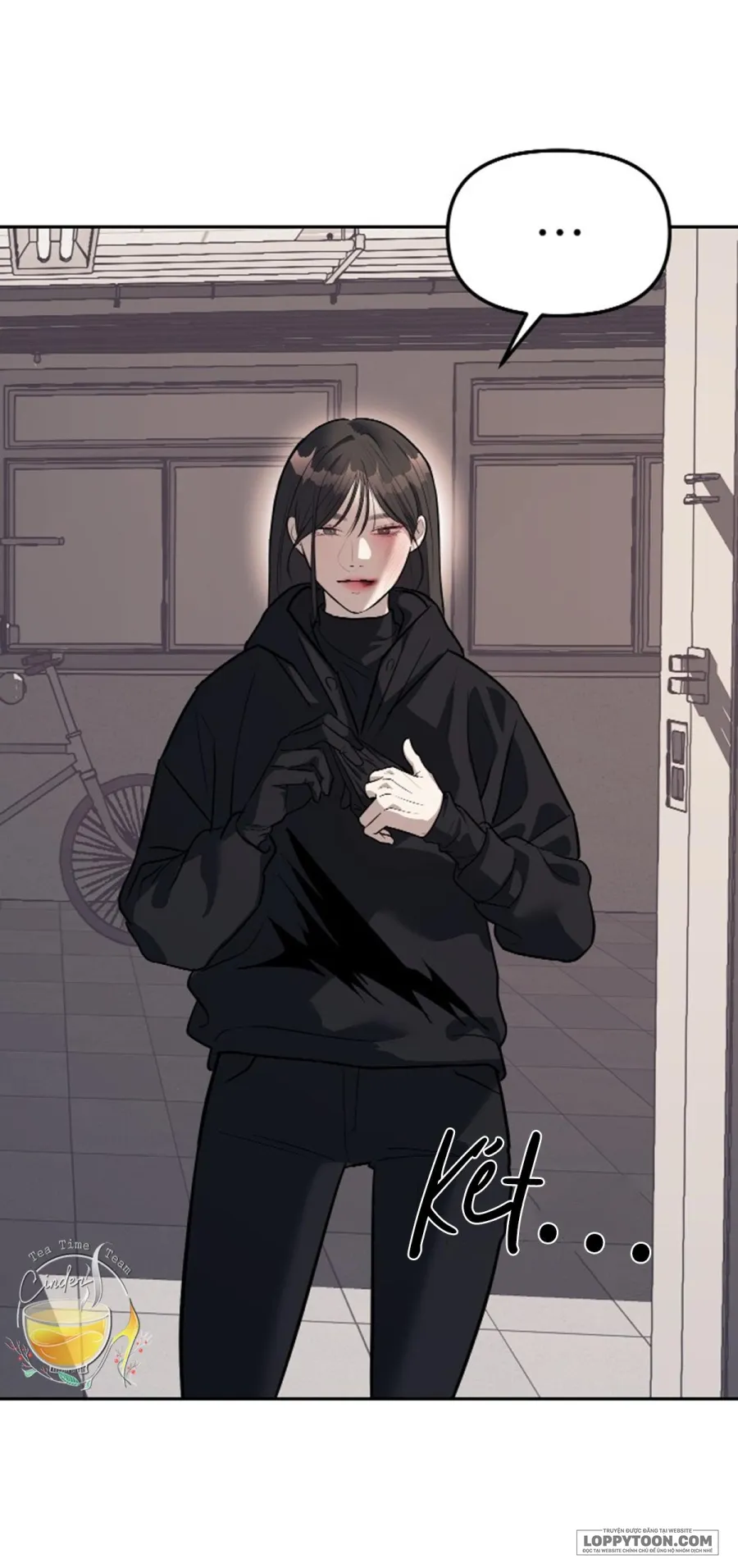 Xâm Nhập Trường Trung Học Tài Phiệt Chap 27 - trang 57