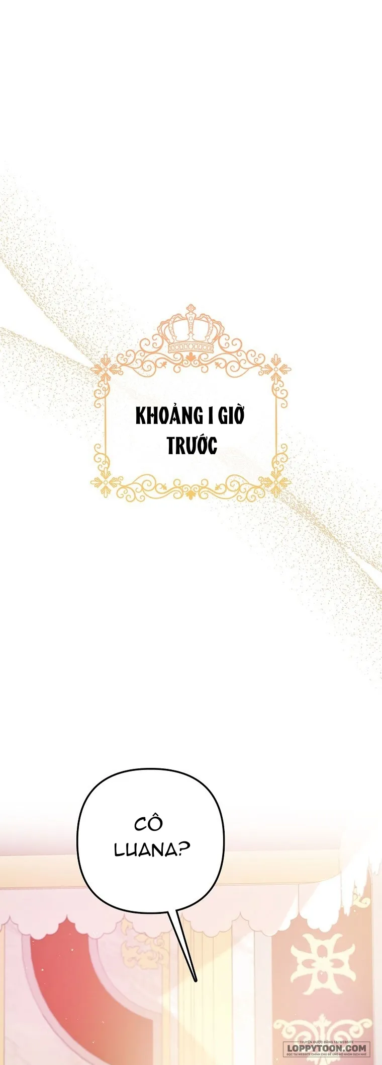 Nàng Công Chúa Của Mọi Người Chap 20 - trang 1