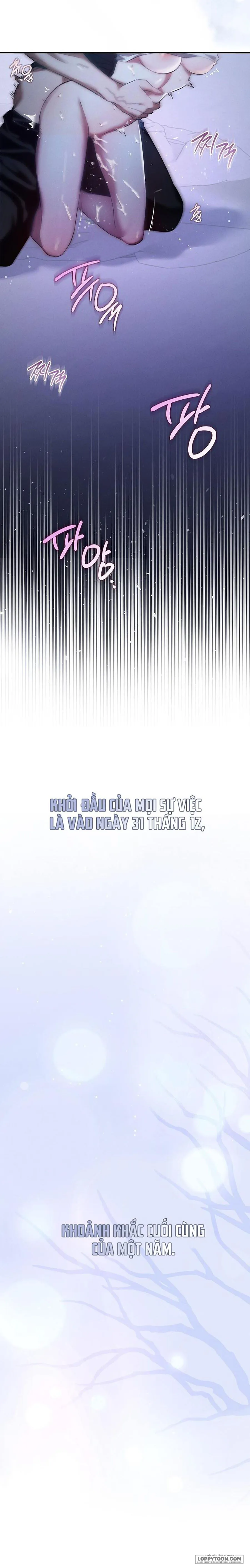 Ông Chú Chó Má Chap 1 - 🔞🔞🔞 - trang 9