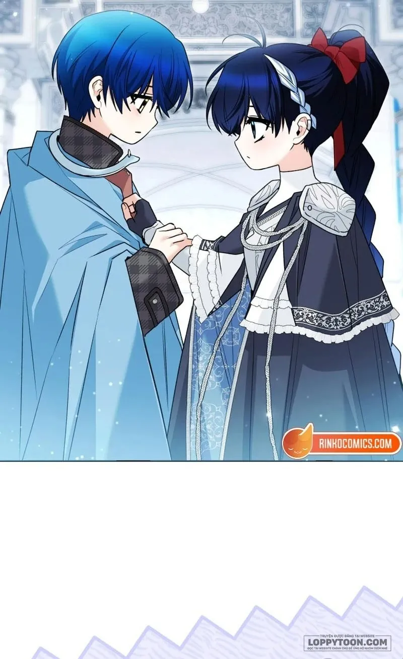 Bé Cá Voi Sát Thủ Phản Diện Chap 114 - trang 47