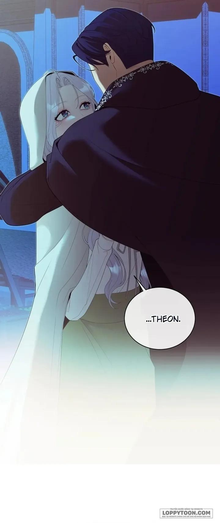 Qua Đêm Với Người Chồng Sắp Ly Hôn Chap 15 - trang 49
