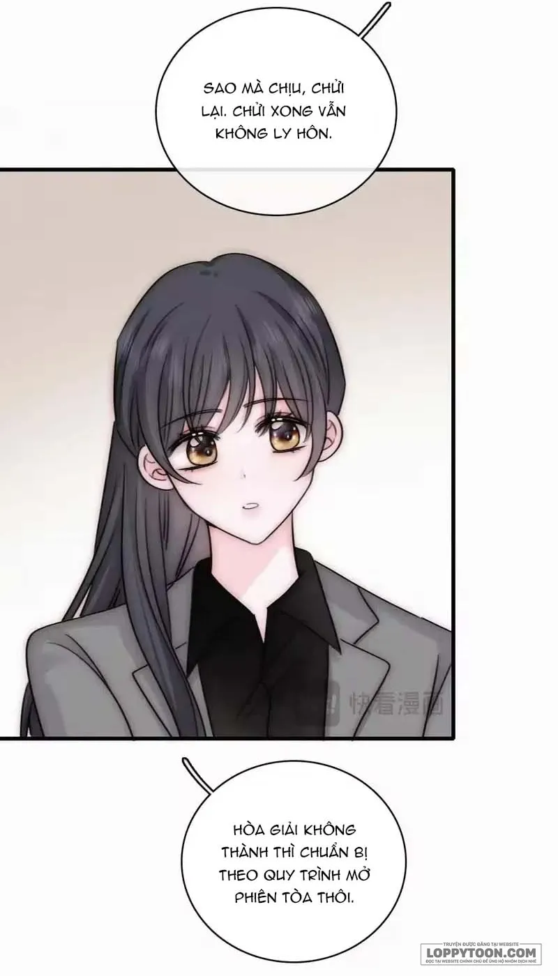 Một Lòng Cưng Chiều Chap 177 - trang 25
