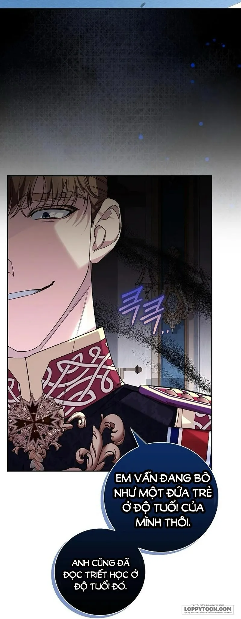 Papa Là Kẻ Thù Kiếp Trước Của Tôi? Chap 32 - trang 10
