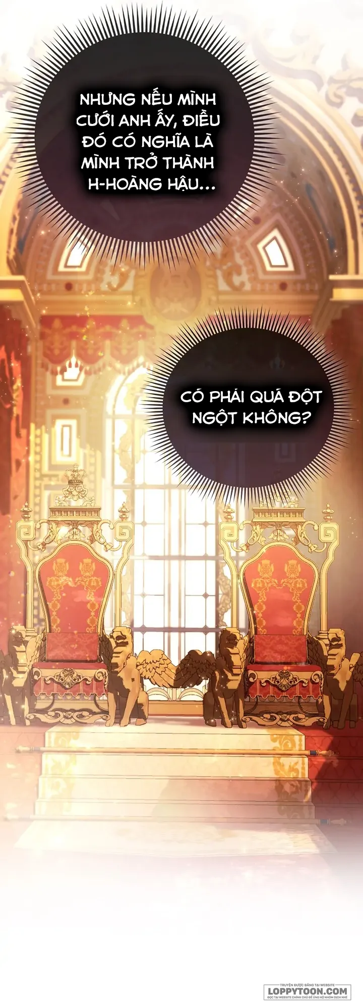 Phương Pháp Trồng Lúa Đặc Biệt Của Ác Nữ Chap 65 - trang 37