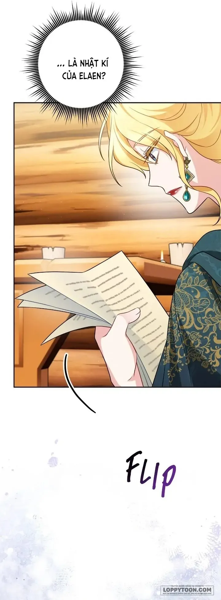Tôi Sống Chung Với Mẹ Chồng Chap 18 - trang 60