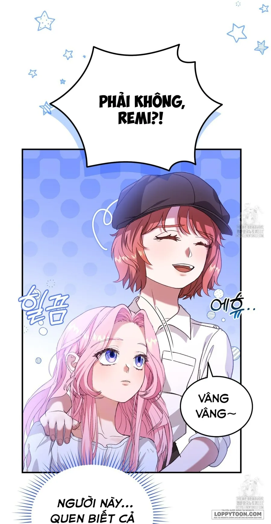 Nàng Tiên, Hãy Ký Hợp Đồng Nào Chap 34 - trang 78
