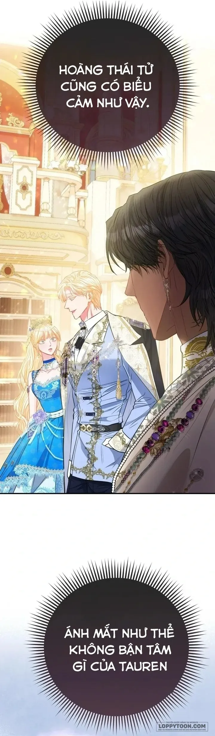 Nàng Công Chúa Của Mọi Người Chap 72 - trang 9
