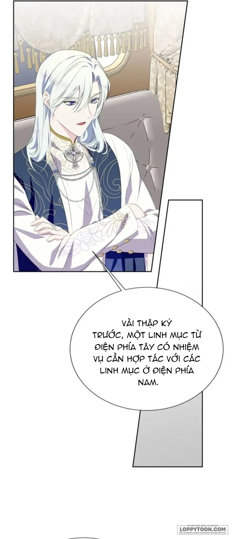 Phía Sau Mặt Nạ Của Nam Chính Hiền Lành Chap 34 - trang 49