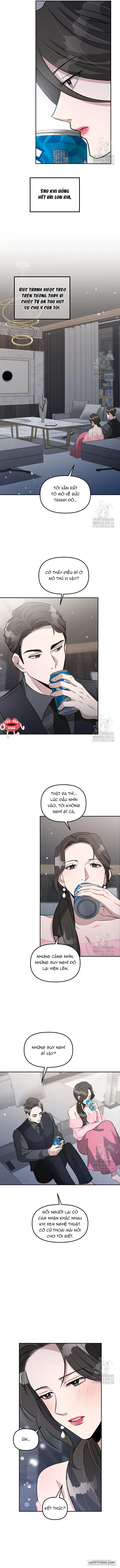 Collector Chap 41 - trang 7