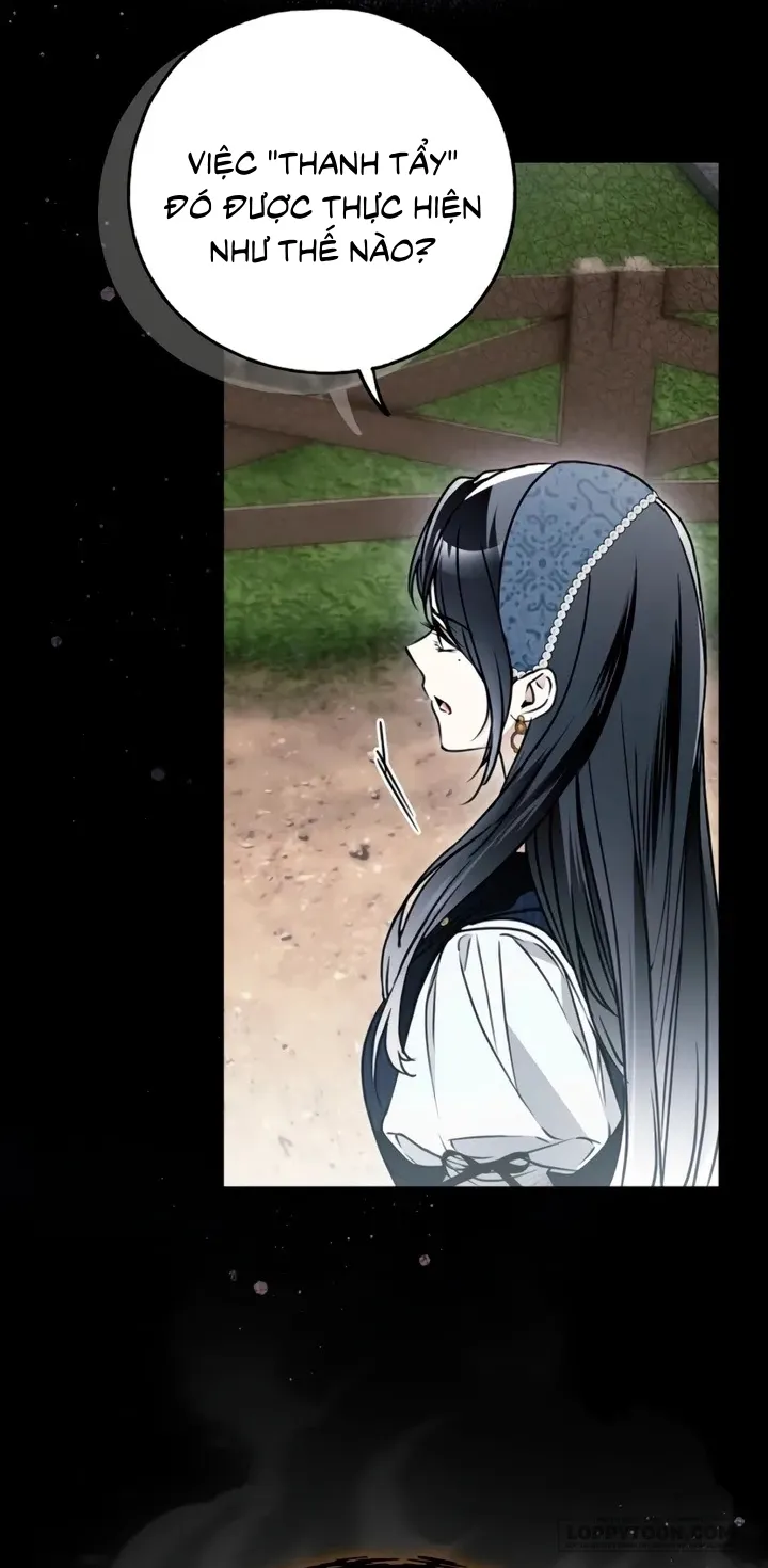 Có Kẻ Đã Sở Hữu Cơ Thể Của Tôi Chap 74 - trang 6