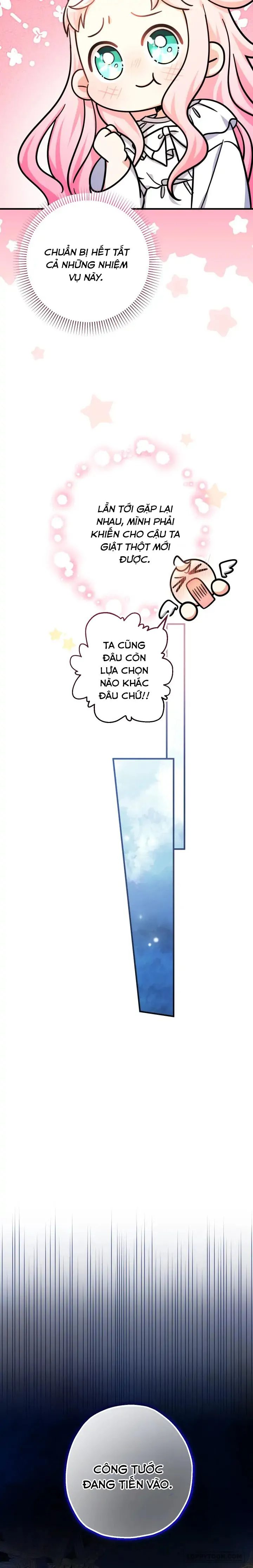 Tiểu Thư Tích Tiền Đi Bụi Chap 37 - trang 24