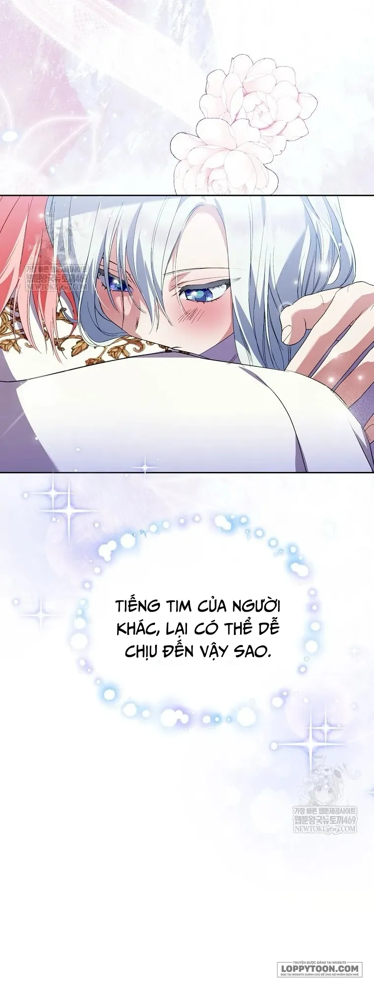 Phía Sau Mặt Nạ Của Nam Chính Hiền Lành Chap 103 - end ss3 - trang 39