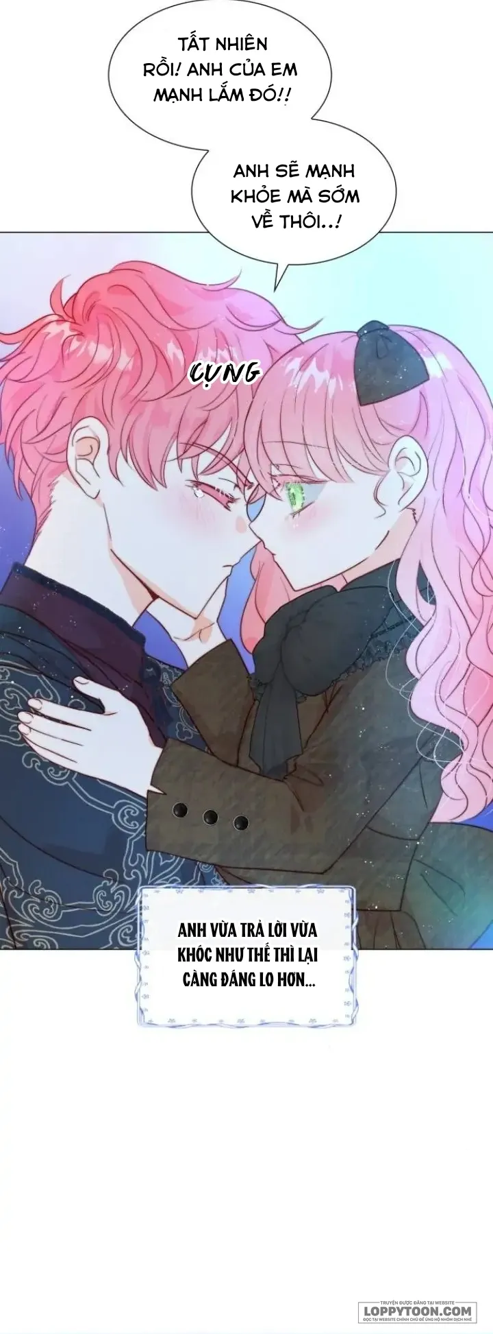 Tôi Được Sinh Ra Là Cô Con Gái Thứ Hai Chap 13 - trang 49