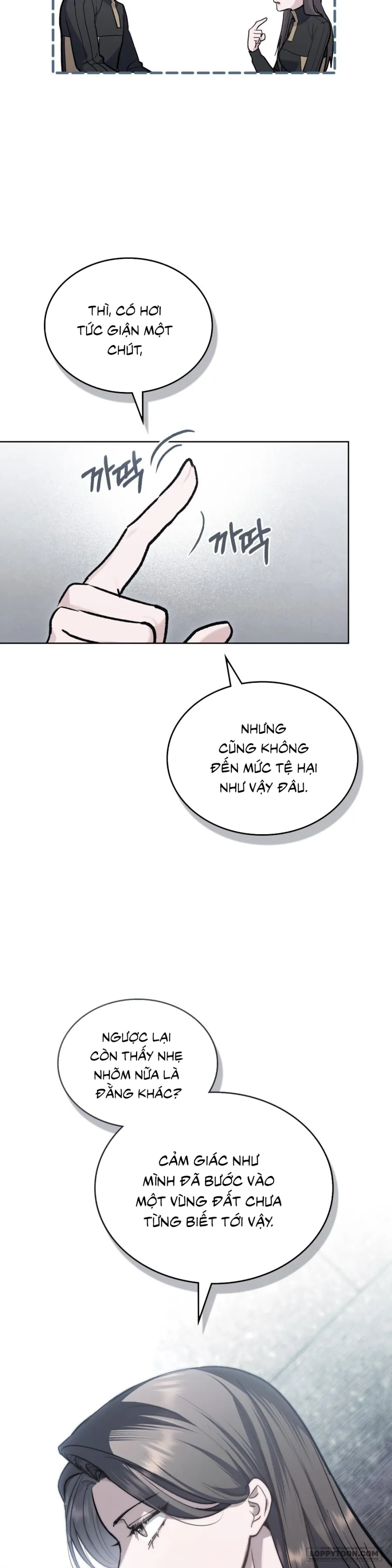 Kết Hôn Với Kẻ Tâm Thần Chap 34 - trang 37