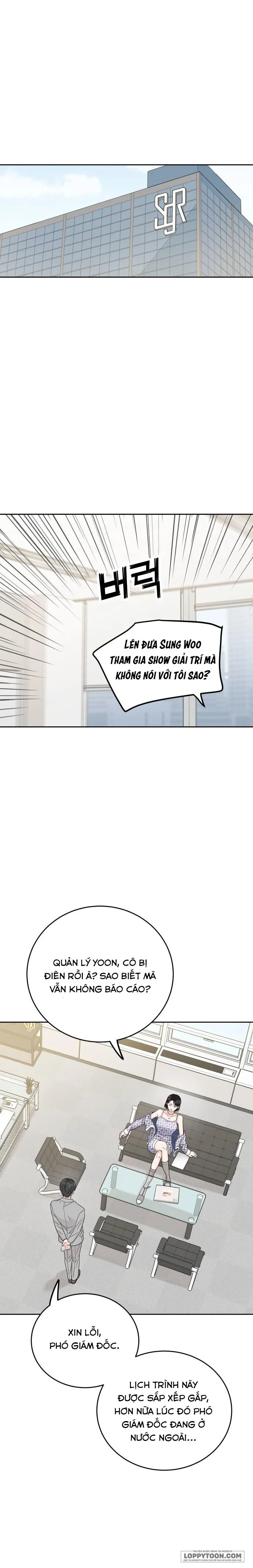 Người Một Nhà Chap 87 - trang 15