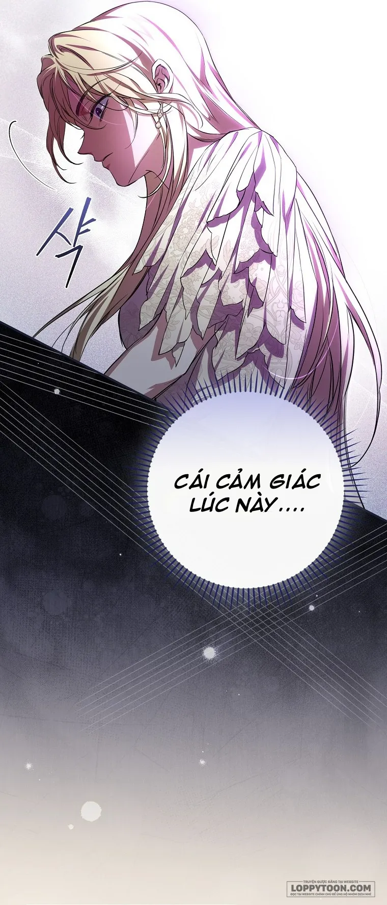 Tìm Một Người Chồng Mới Chap 3 - trang 15