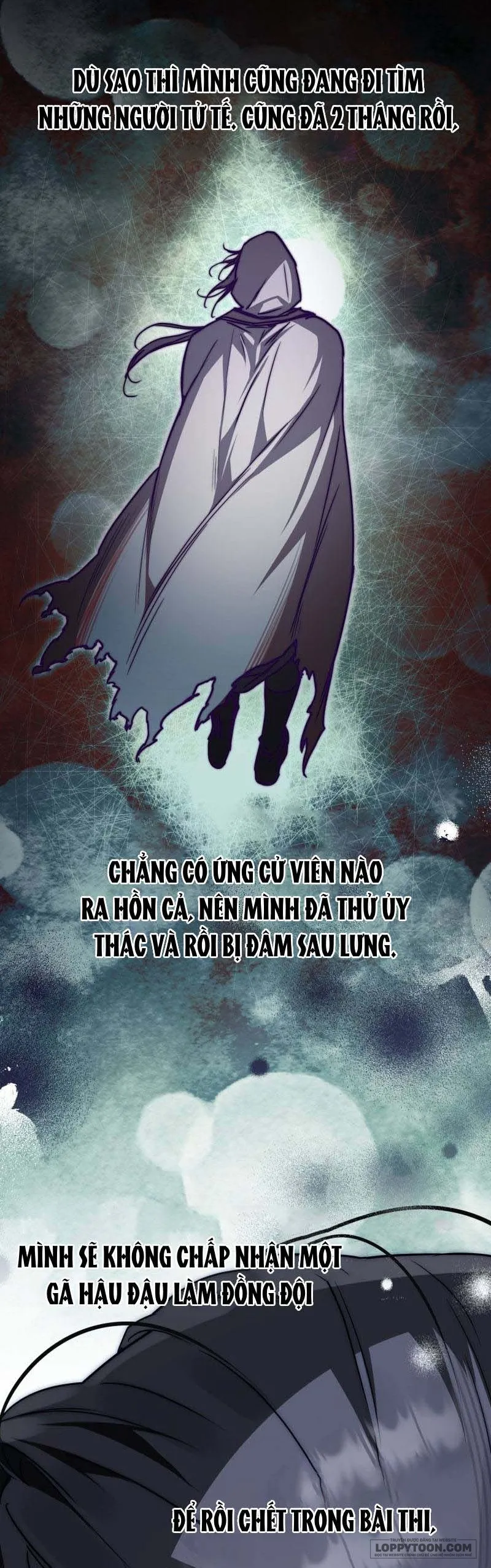 Bé Con Thiên Tài Bí Mật Đi Tìm Cha Chap 6 - trang 26