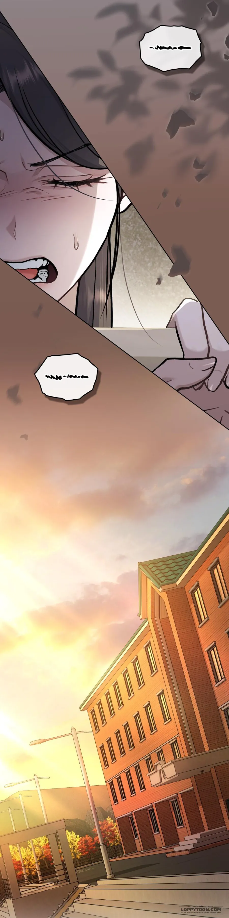 Kết Hôn Với Kẻ Tâm Thần Chap 28 - trang 19