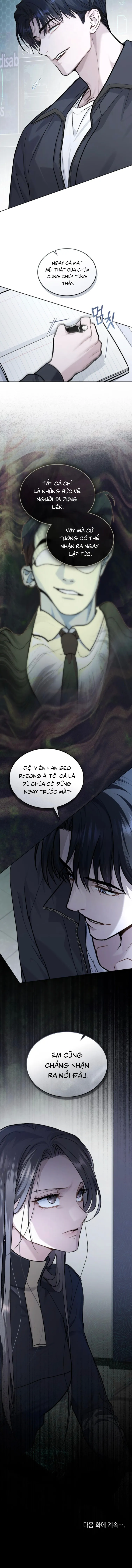 Kết Hôn Với Kẻ Tâm Thần Chap 35 - trang 9