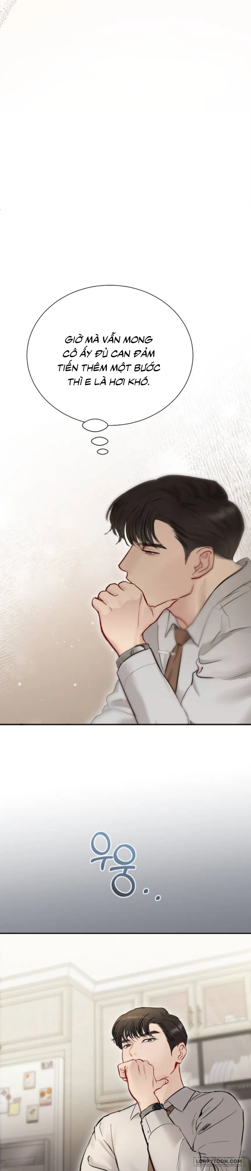 Quyền Lực Của Thư Ký Chap 17 - trang 29