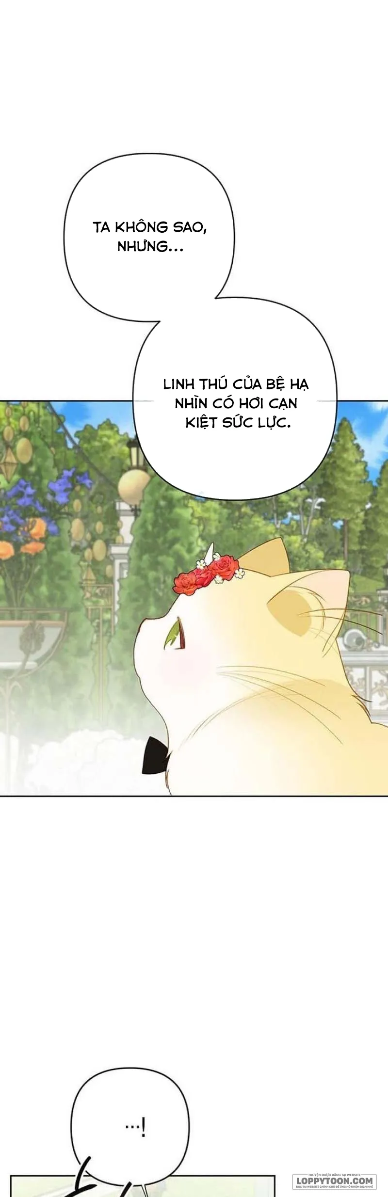 Bạo Chúa Bé Con Chap 92 - trang 40