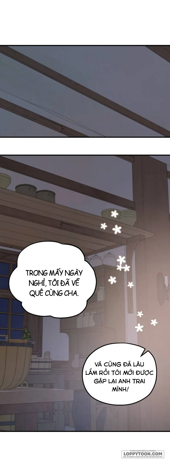 Gia Đình Chồng Quá Ám Ảnh Bởi Tôi Chap 72 - trang 64