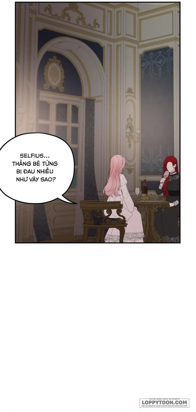 Gia Đình Chồng Quá Ám Ảnh Bởi Tôi Chap 21 - trang 5