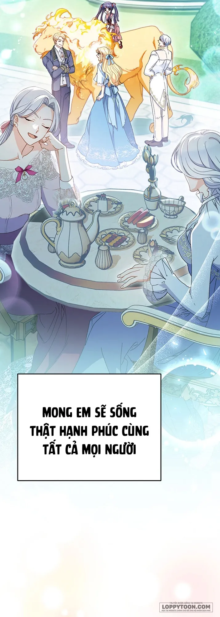Nuôi Dưỡng Em Gái Xinh Đẹp Chap 30 - trang 63