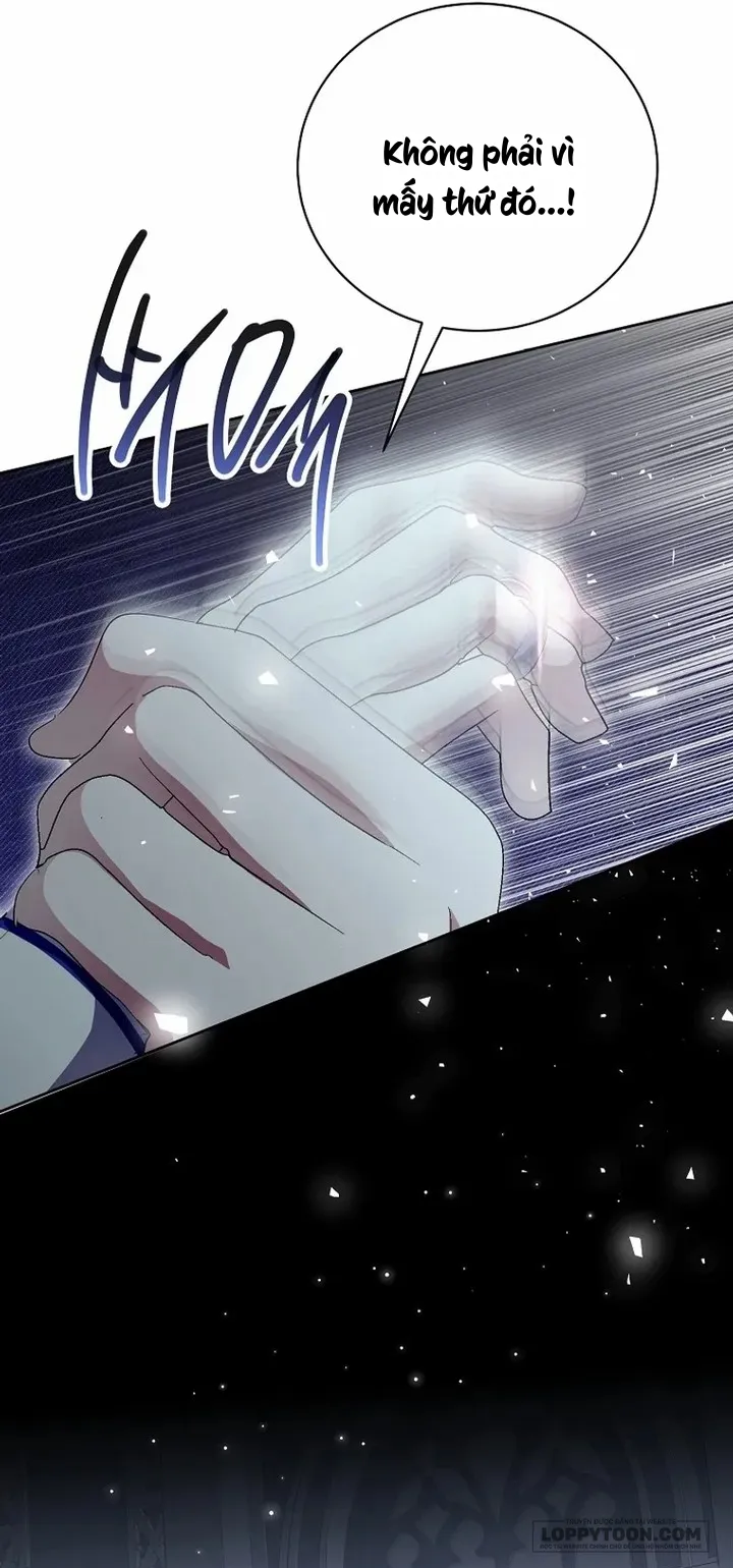 Phía Sau Mặt Nạ Của Nam Chính Hiền Lành Chap 72 - trang 36
