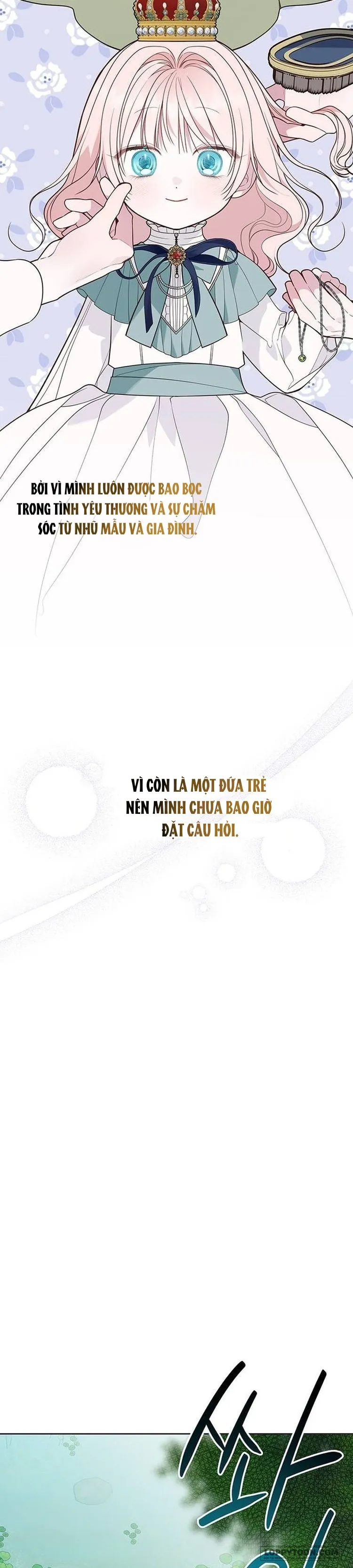 Bạo Chúa Bé Con Chap 73 - trang 16