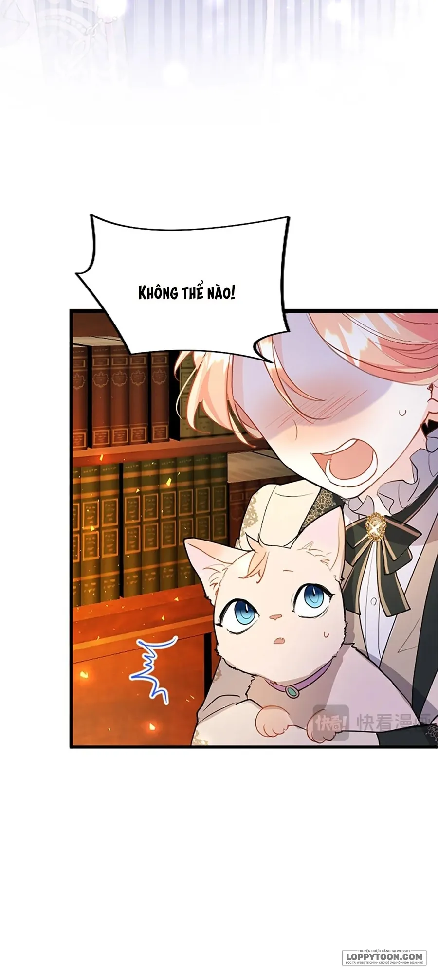 Đại Tiểu Thư Sao Phải Giả Nam Chap 74 - trang 27