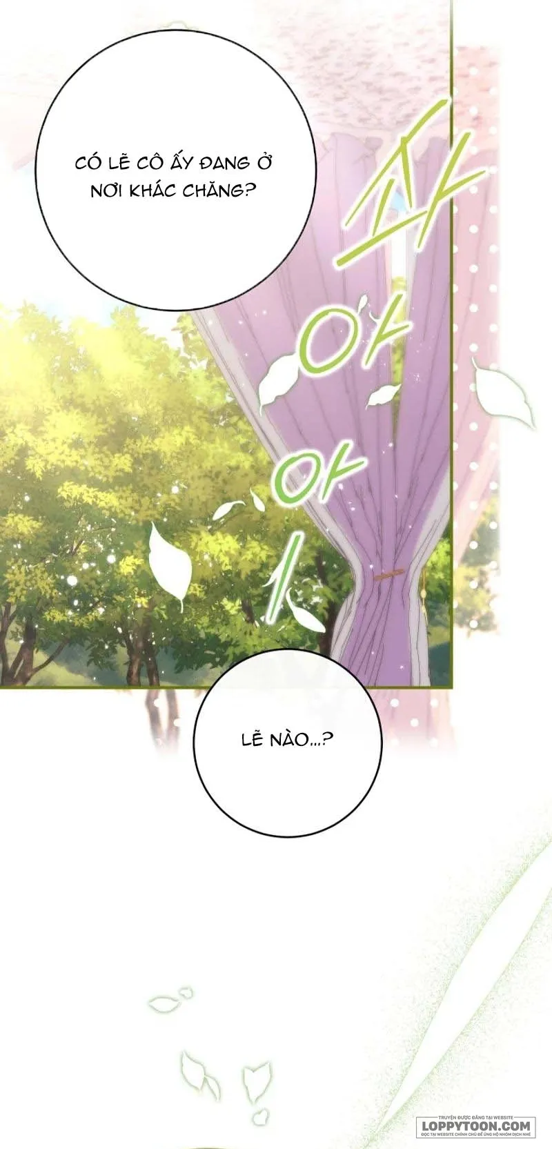 Trở Thành Bạn Thời Thơ Ấu Của Nam Phụ Ám Ảnh Chap 28 - trang 11