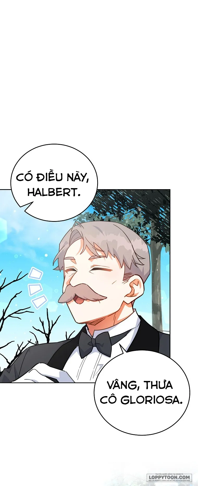 Bé Con Chốn Hoa Nở Chap 24 - trang 1