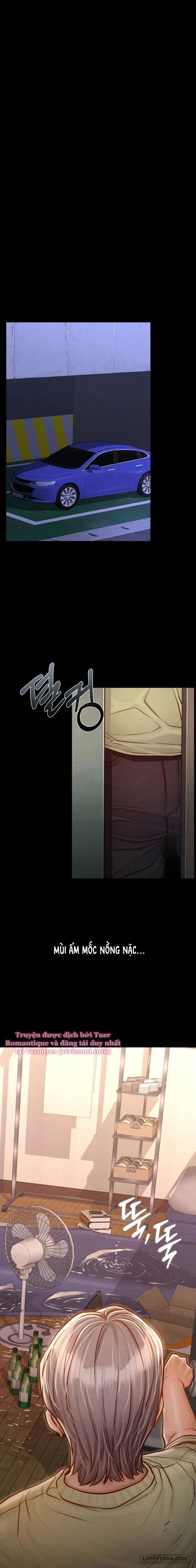 Dinh Thự Thiên Đường Chap 16 - 🔞🔞🔞 - trang 20