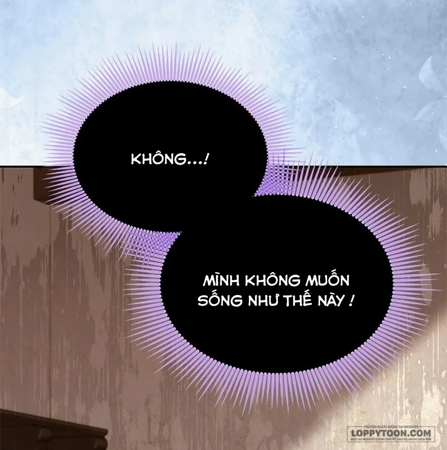Đã Từ Chối Sủng Ái Rồi Mà Sao Còn Ám Ảnh Thế? Chap 80 - trang 3