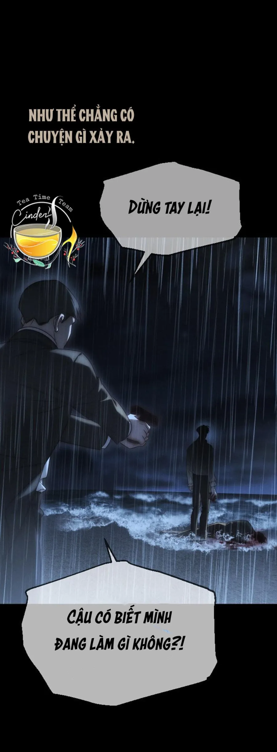 Xâm Nhập Trường Trung Học Tài Phiệt Chap 92 - trang 87