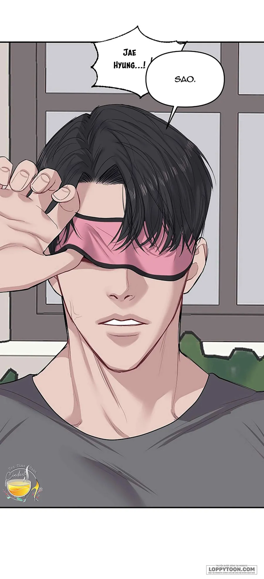 Xâm Nhập Trường Trung Học Tài Phiệt Chap 2 - trang 86