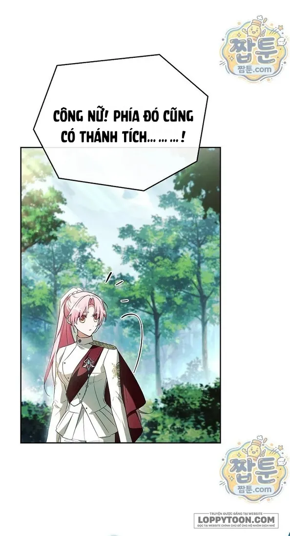 Tôi Đã Trở Thành Con Gái Út Của Công Tước Phản Diện Chap 143 - trang 8