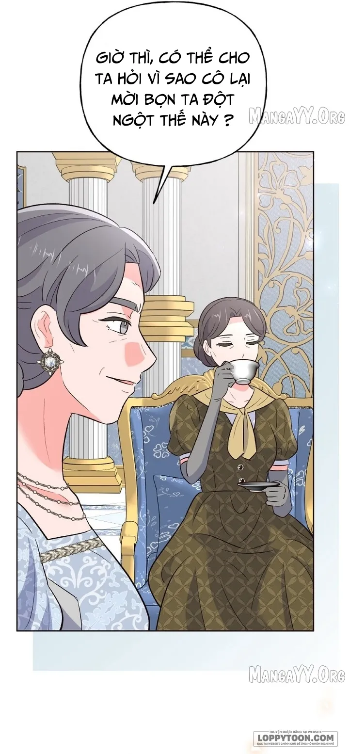 Hầu Gái Không Thích Nuôi Dạy Trẻ Nhỏ Chap 82 - trang 13