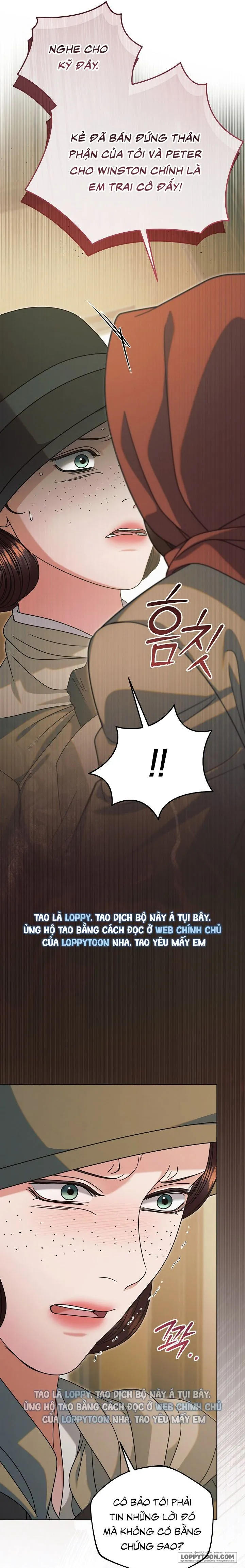 Hãy Cầu Xin Tôi Đi Chap 92 - trang 10
