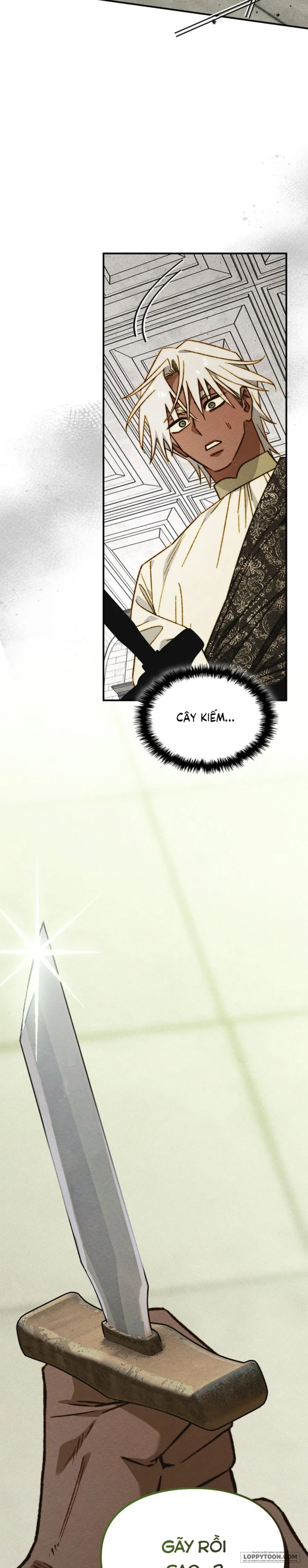 Thuần Hoá Munchkin Chap 14 - trang 26