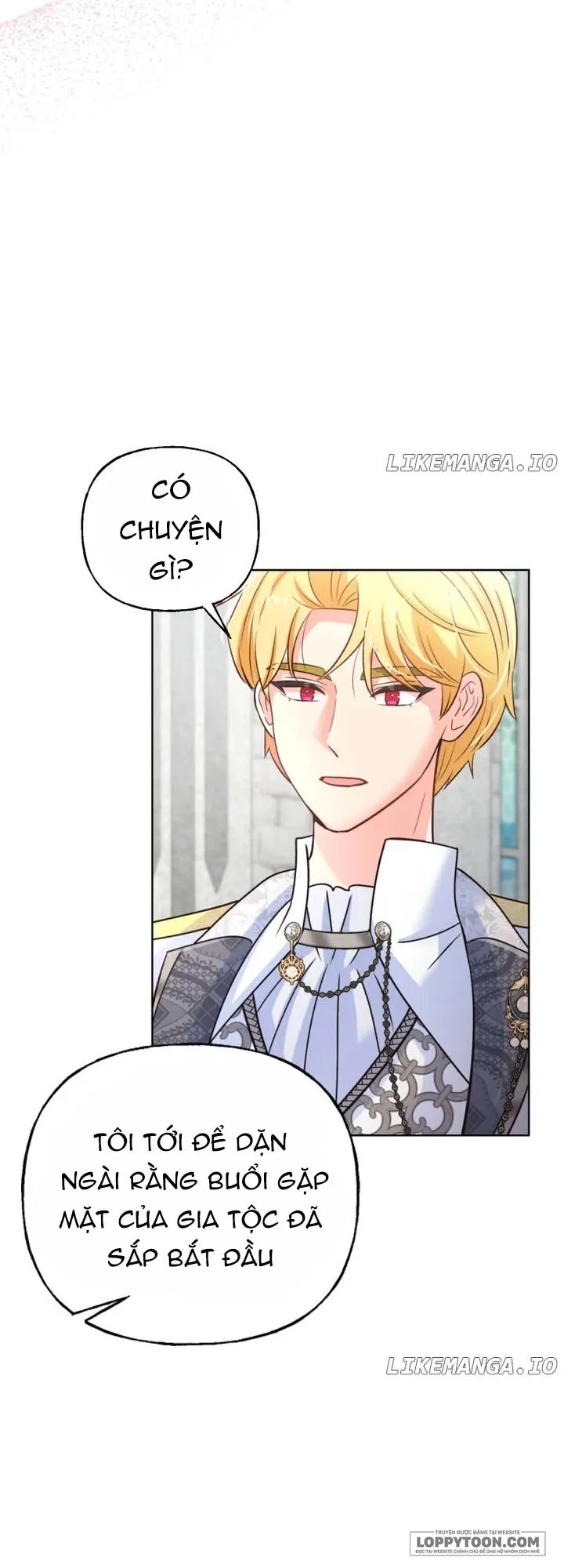 Hầu Gái Không Thích Nuôi Dạy Trẻ Nhỏ Chap 45 - trang 28