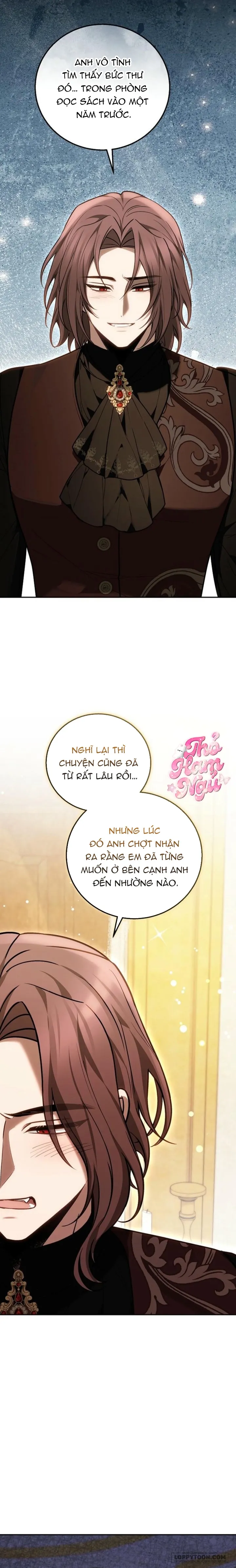 Khi Nam Chính Và Nữ Chính Chia Tay Chap 7 - trang 6
